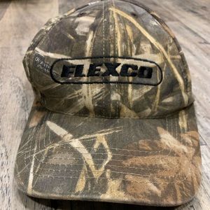 🛍Camo baseball hat🛍